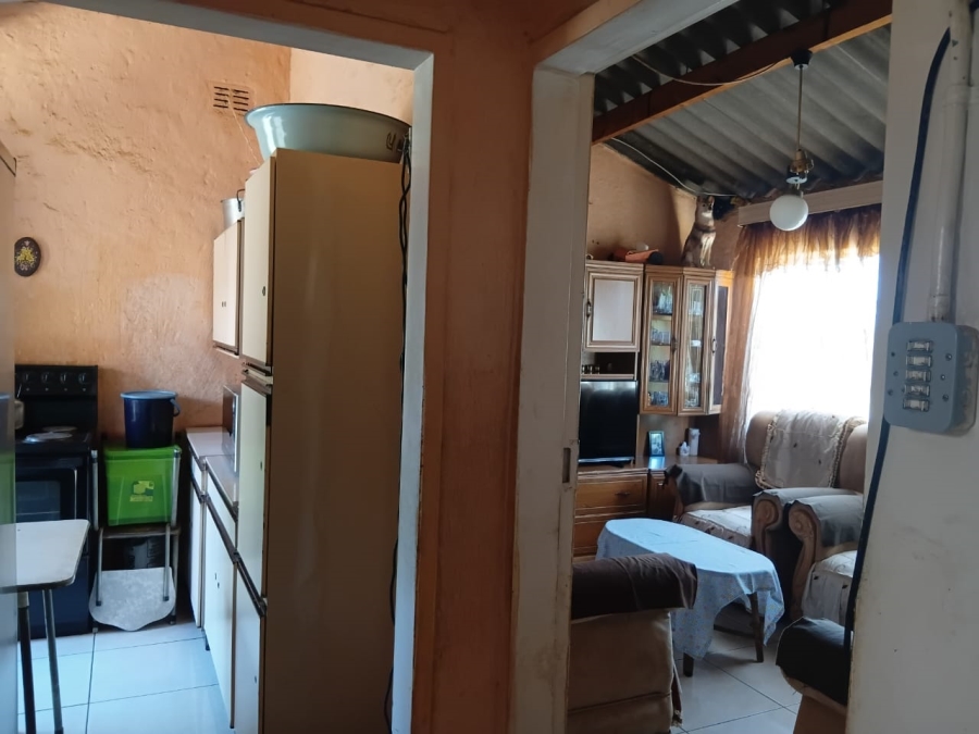 2 Bedroom Property for Sale in Lethlabile North West